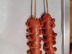 -老高烧烤(龙华星河iCO店)