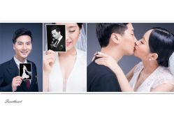 点击看大图 -蔚蓝映像STUDIO婚纱摄影(南稍门店)