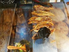 -水一方现烤鱿鱼丝大连特产(高新苏宁百货店)