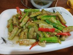 -春和發特色蒸饺(浐河西路店)
