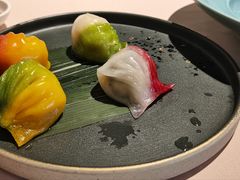 -陶陶居·雅园(凯华国际店)