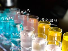 -Helens海伦司小酒馆(街道口店)