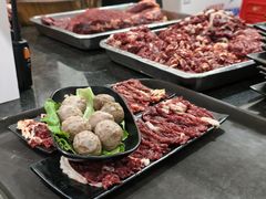 -福合埕牛肉丸(福平路店)