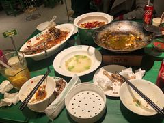 -费大厨辣椒炒肉(太平老街店)