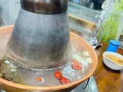 -大明铜锅·烤涮坊·烧烤(总店)