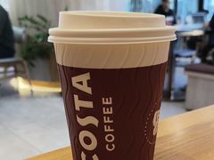 -COSTA COFFEE(哈尔滨凯德学府店)