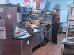 -汉堡王(北京通州领展店)