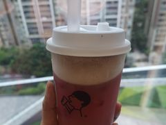 -喜茶(广州天汇igc店)