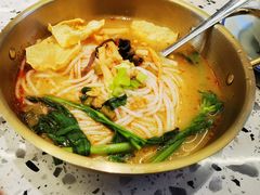 -雙冲柳州螺蛳粉&酸嘢&桂林米粉(簋街店)