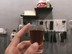 -醒味咖啡馆(南市桥巷店)