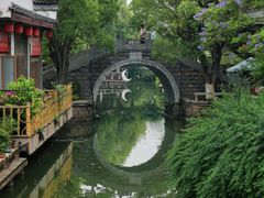 -龙潭水乡