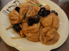 -灵福缘私房菜·农家菜(拈花湾·灵山大佛必推店)