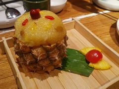 -云海肴·汽锅鸡·云南菜(领展购物广场·中关村店)