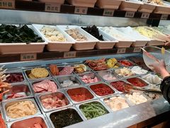 -杨国福麻辣烫(庆春路店)