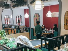 -胡烤乱串(枣园店)