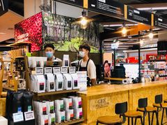 -Olé精品超市(广州太古汇店)