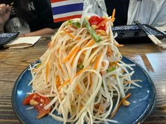 -Hi YOU你的饭局泰餐厅(雍和宫店)