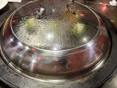 -粗粮人家·东北菜(洋桥店)