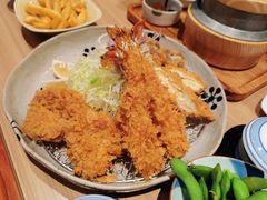 -和幸(温江新光天地店)