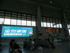 -嘉善南站