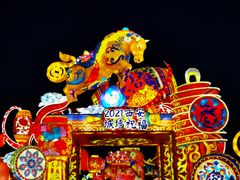 -西安城墙·碑林历史文化景区