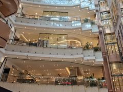 -新世界大丸百货