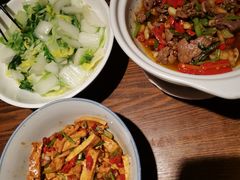 -老湘村·湖南土菜(天河维多利店)