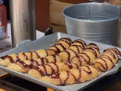 -很久以前羊肉串(农科路店)