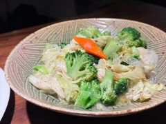 -皖厨·中国徽菜(万象食家店)