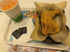 -德克士(聚银时代店)