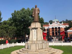 -辛亥革命博物院北区