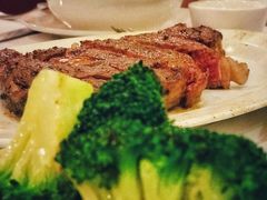 干式熟成肉眼牛排-摩根扒房(桐梓林店)