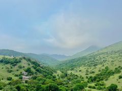 -大姆山草场