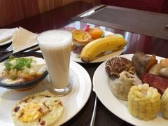 -山东政协大厦维景大酒店