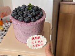 -姆们M Sweetie Cake(五道口店)