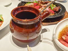-芳芳私房菜·精作淮扬菜(玖珑湾店)