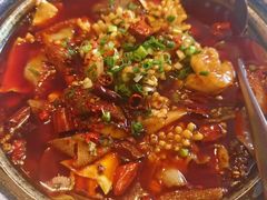-玉林烤鸭店(定福庄店)