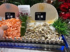-陆小年创意自助料理(宿迁吾悦店)