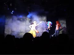 -东京塔海贼王主题公园