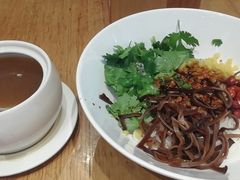 -云味馆·云南菜·云南米线(中洲店)