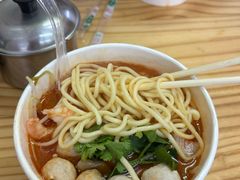 -明月虾面(厦禾路店)