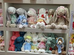 -JOYCODE(大红门银泰百货店)