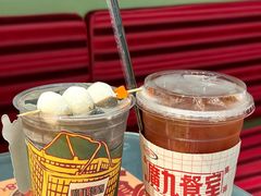 -广九餐室(陈家祠扬韬广场店)