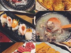 -御牛道日式烤肉料理(杭州万象城店)