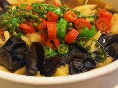 -五观堂素食(新华路店)