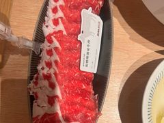 -巴奴毛肚火锅(七宝领展广场店)