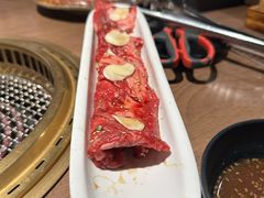 -虎丸烧肉(世纪汇店)