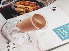 -太兴餐厅(东方广场分店)