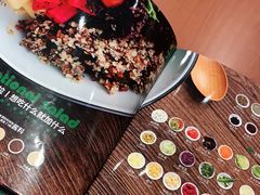 -魏斯理汉堡(西安沣东吾悦店)