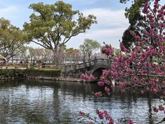 -无锡蠡湖国家湿地公园-蠡园